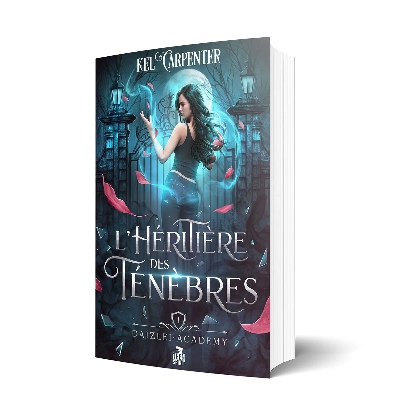 L'Héritière des Ténèbres