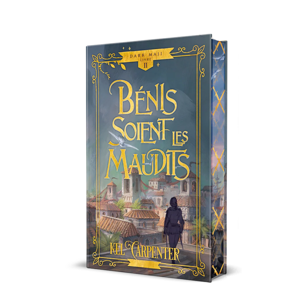 Bénis soient les Maudits