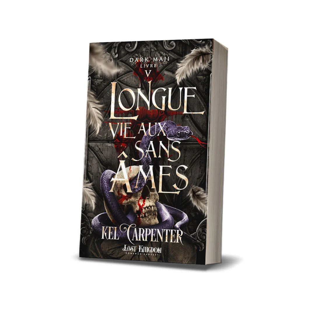 Longue vie aux Sans Âmes - Image 2