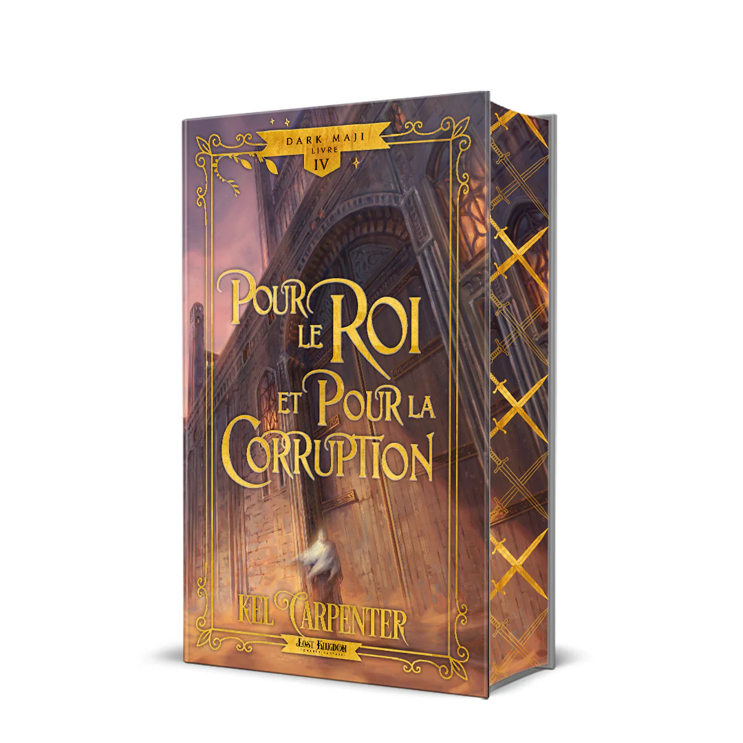 Pour le Roi et pour la Corruption