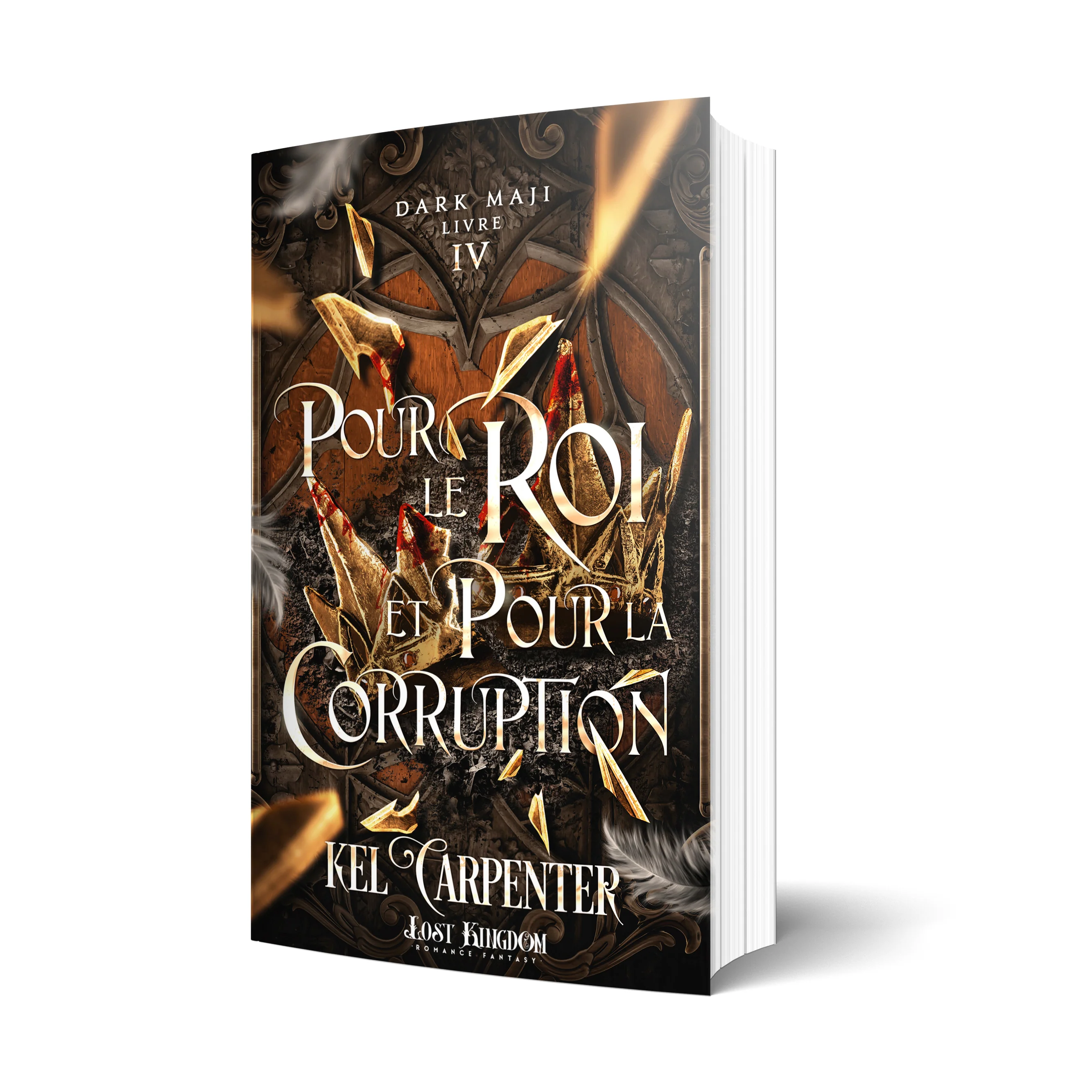 Pour le Roi et pour la Corruption - Image 2
