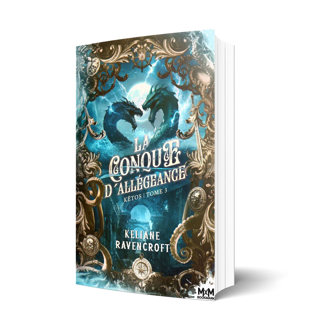 La Conque d'Allégeance