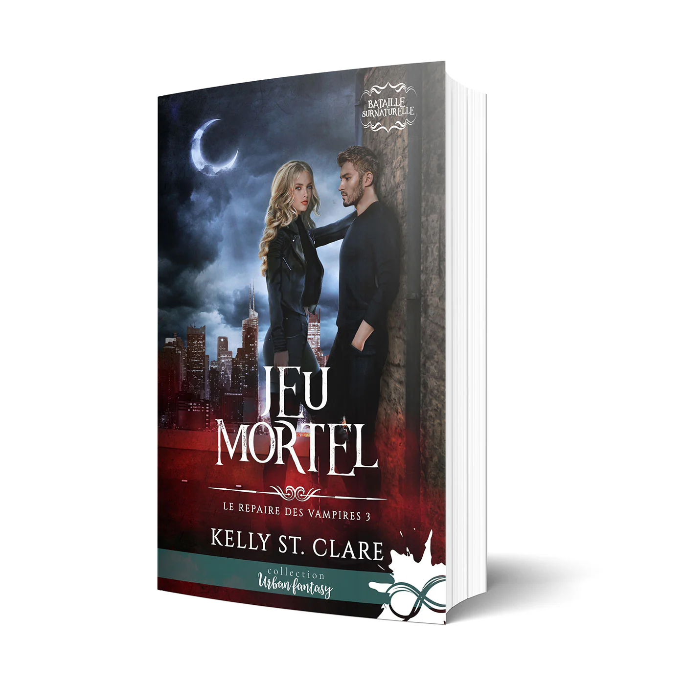 Jeu mortel