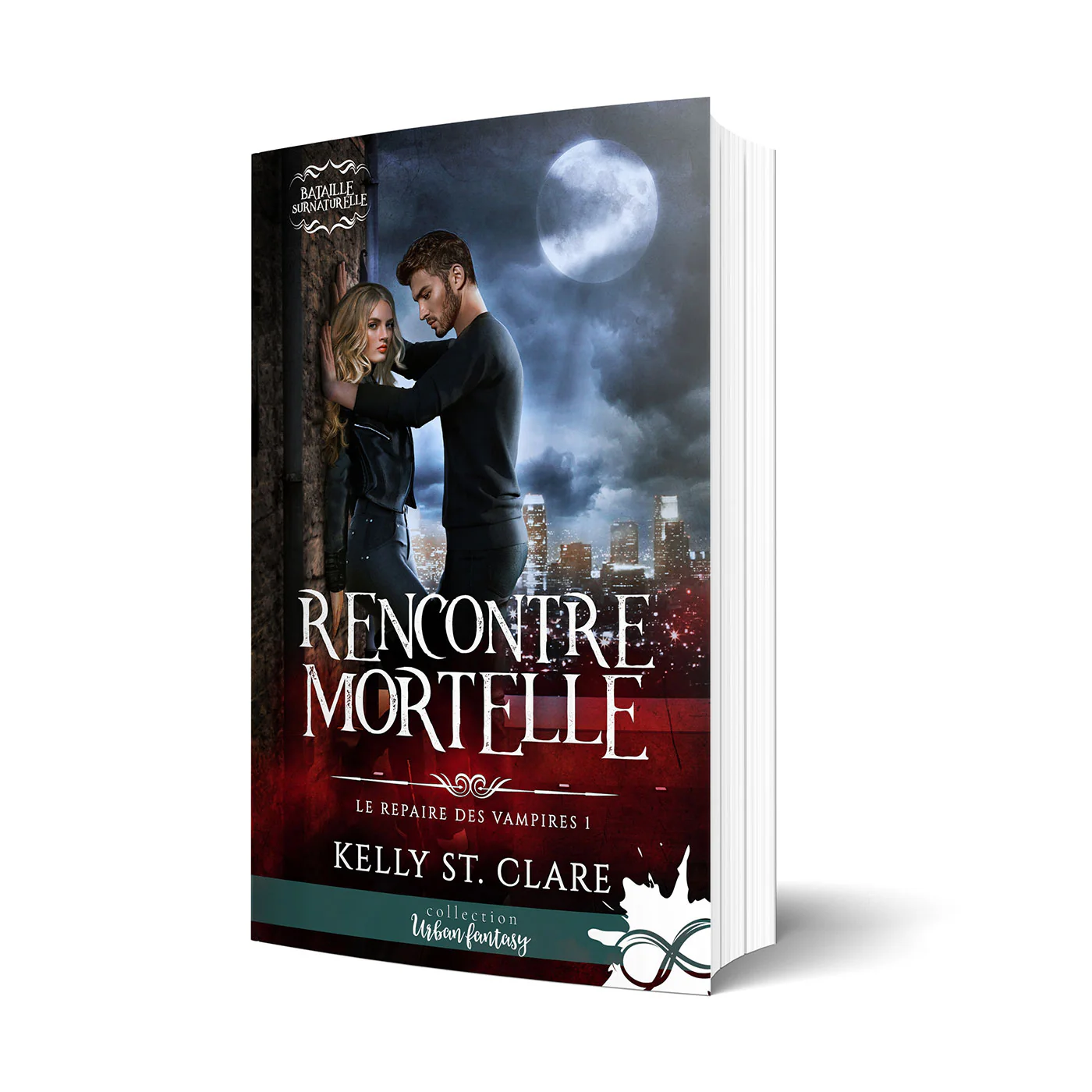Rencontre mortelle