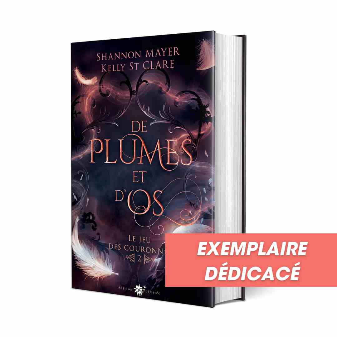 De plumes et d'os - Image 3