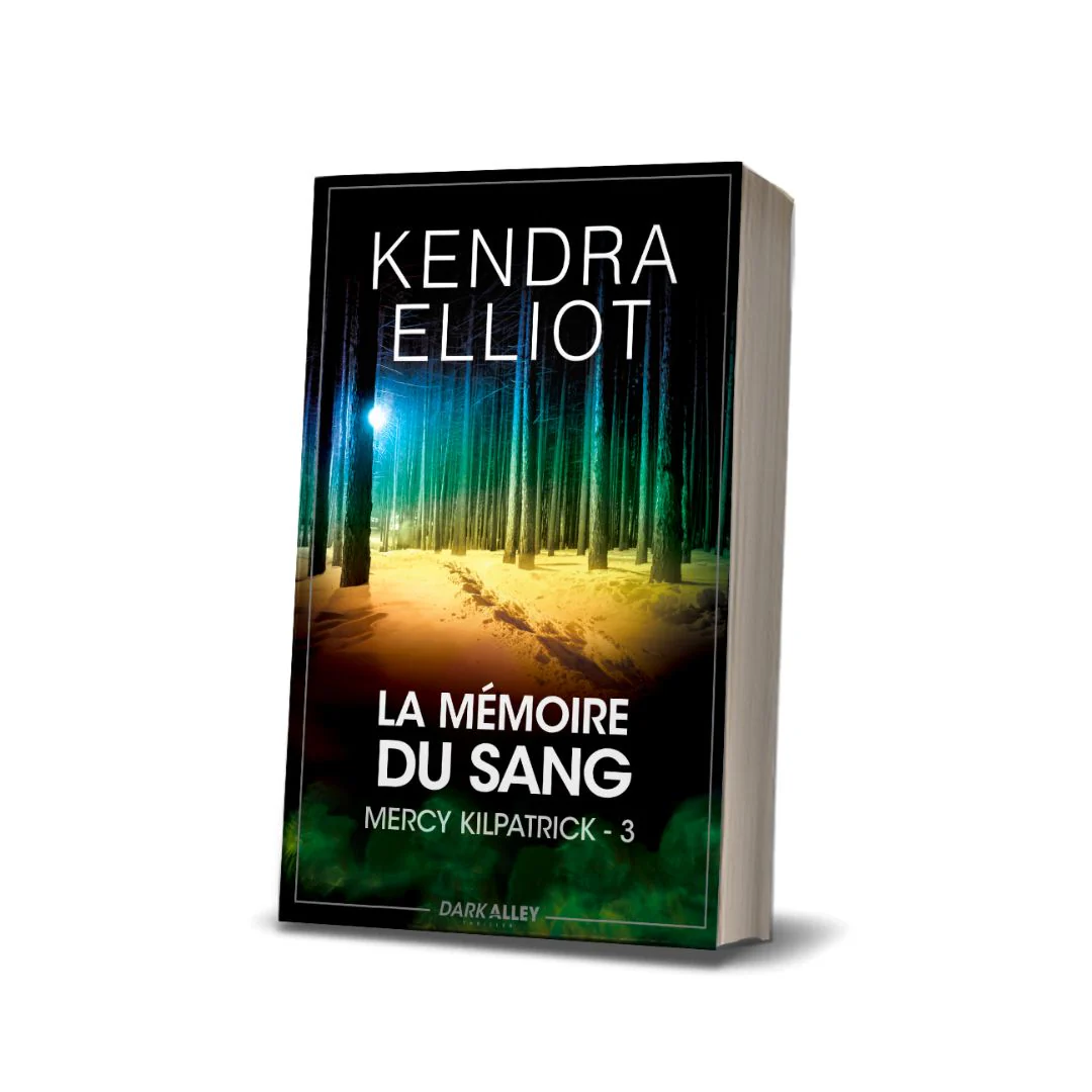 La mémoire du sang