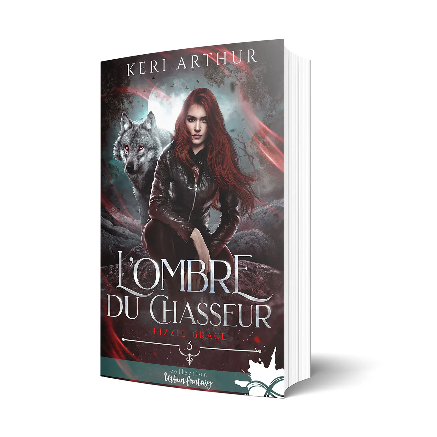 L’ombre du chasseur