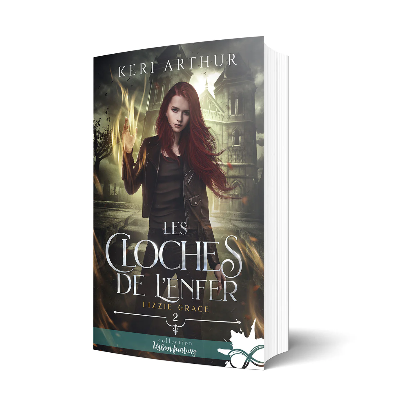 Les cloches de l'enfer