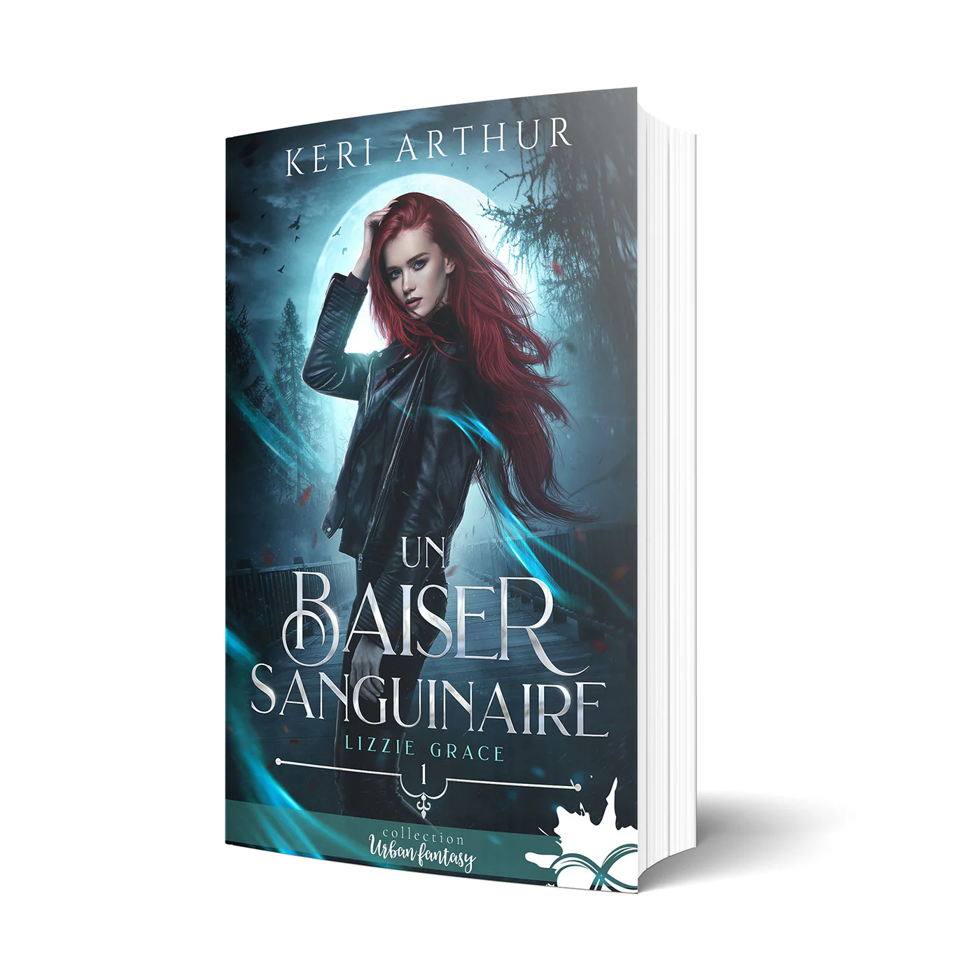 Un baiser sanguinaire