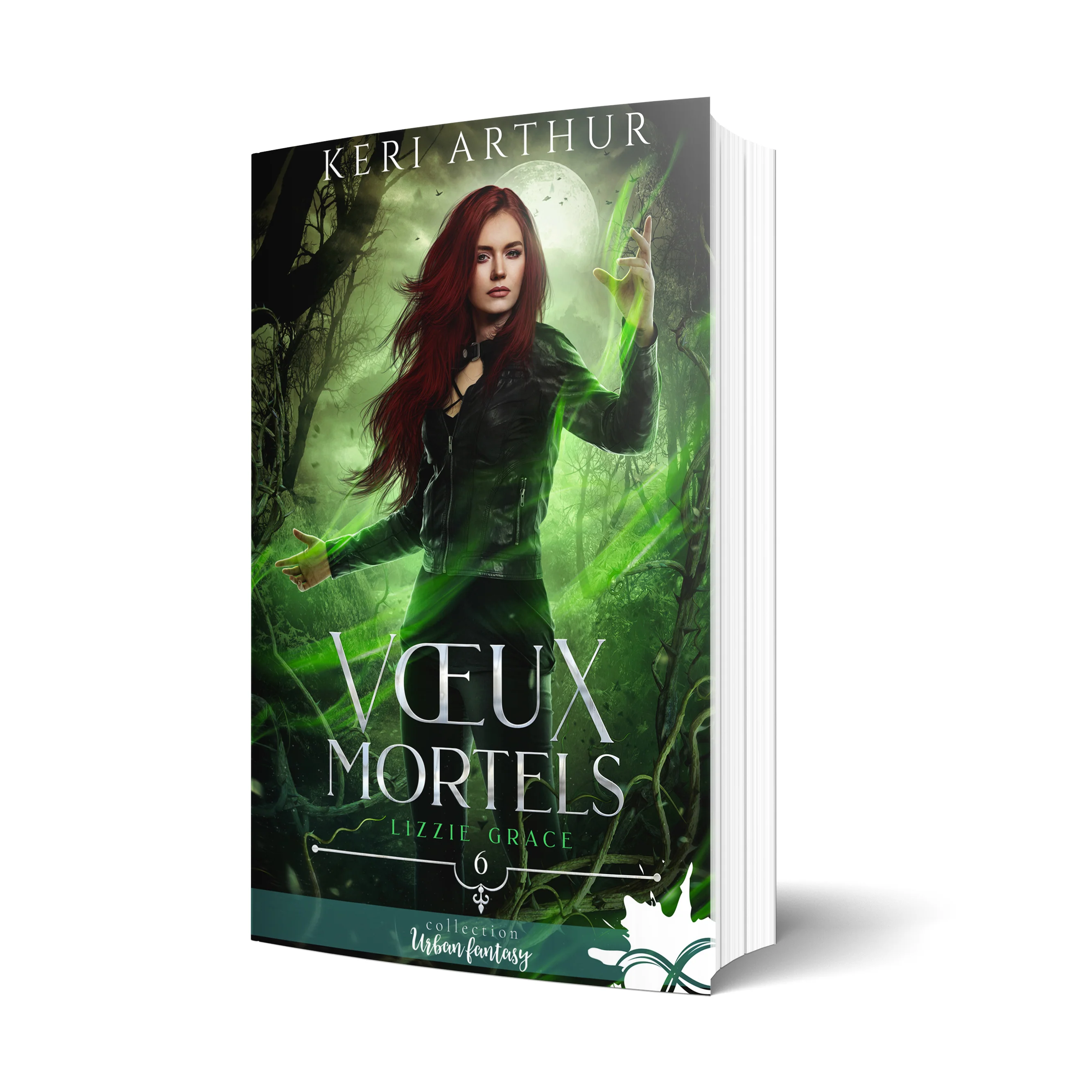 Vœux mortels