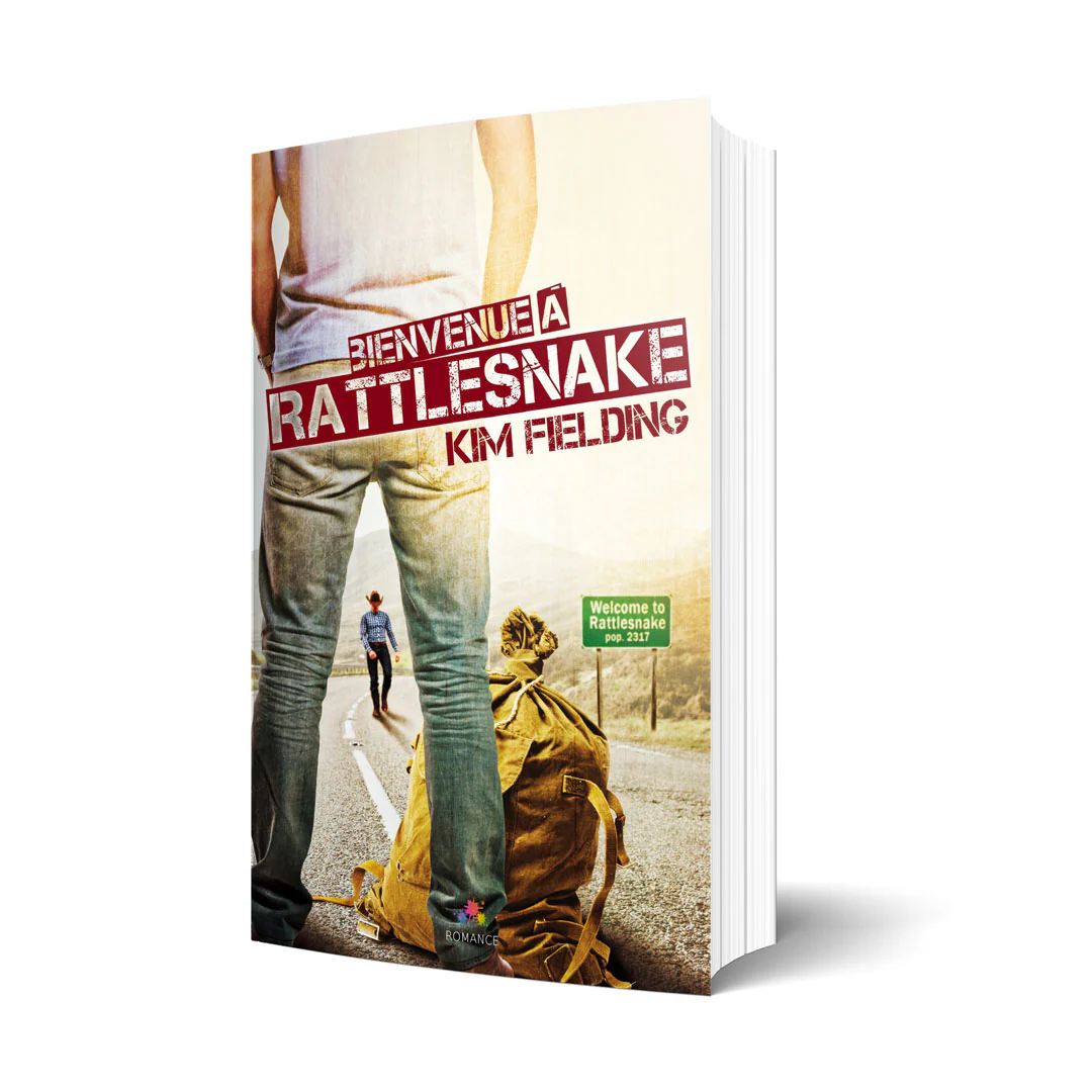 Bienvenue Ă Rattlesnake
