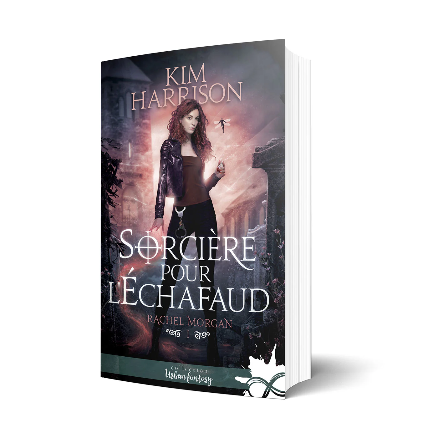 Sorcière pour l'échafaud