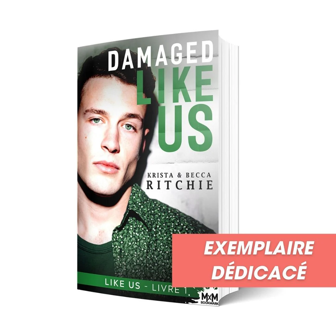 Damaged Like Us - Image 2