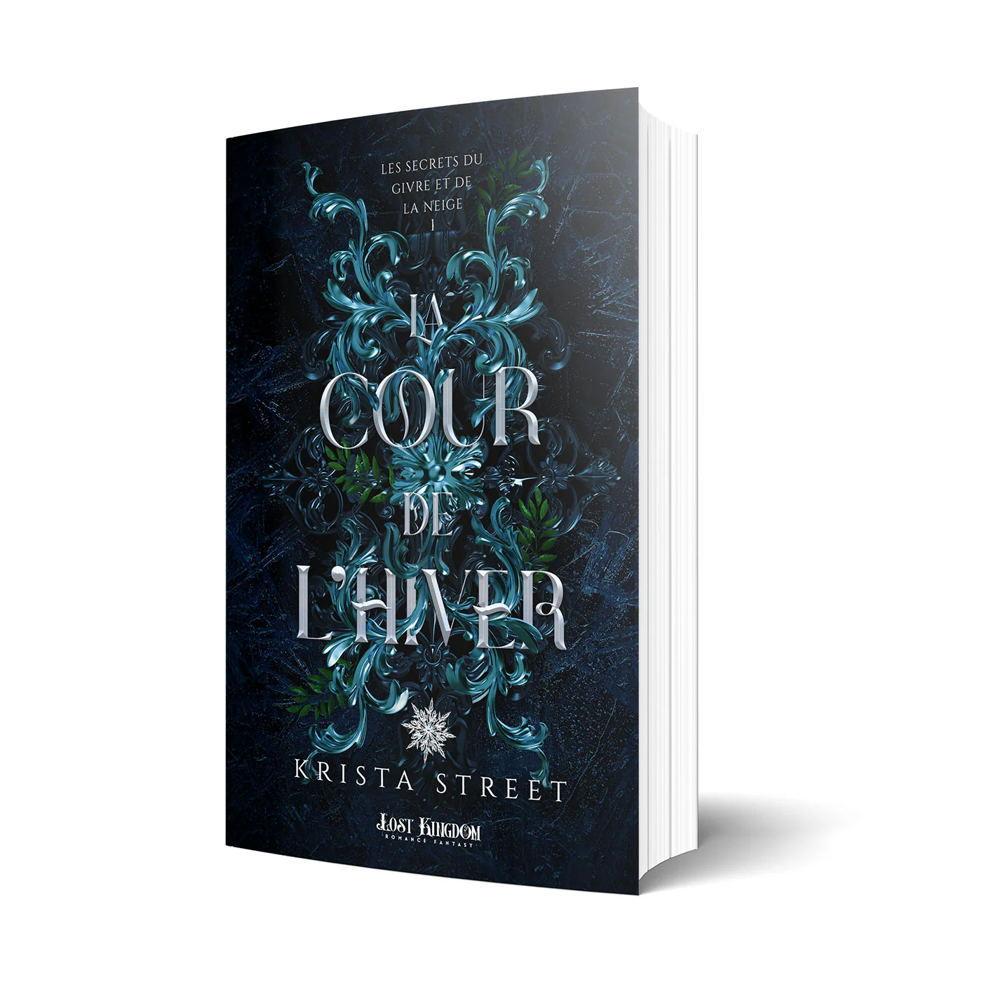 La Cour de l’Hiver - Image 2