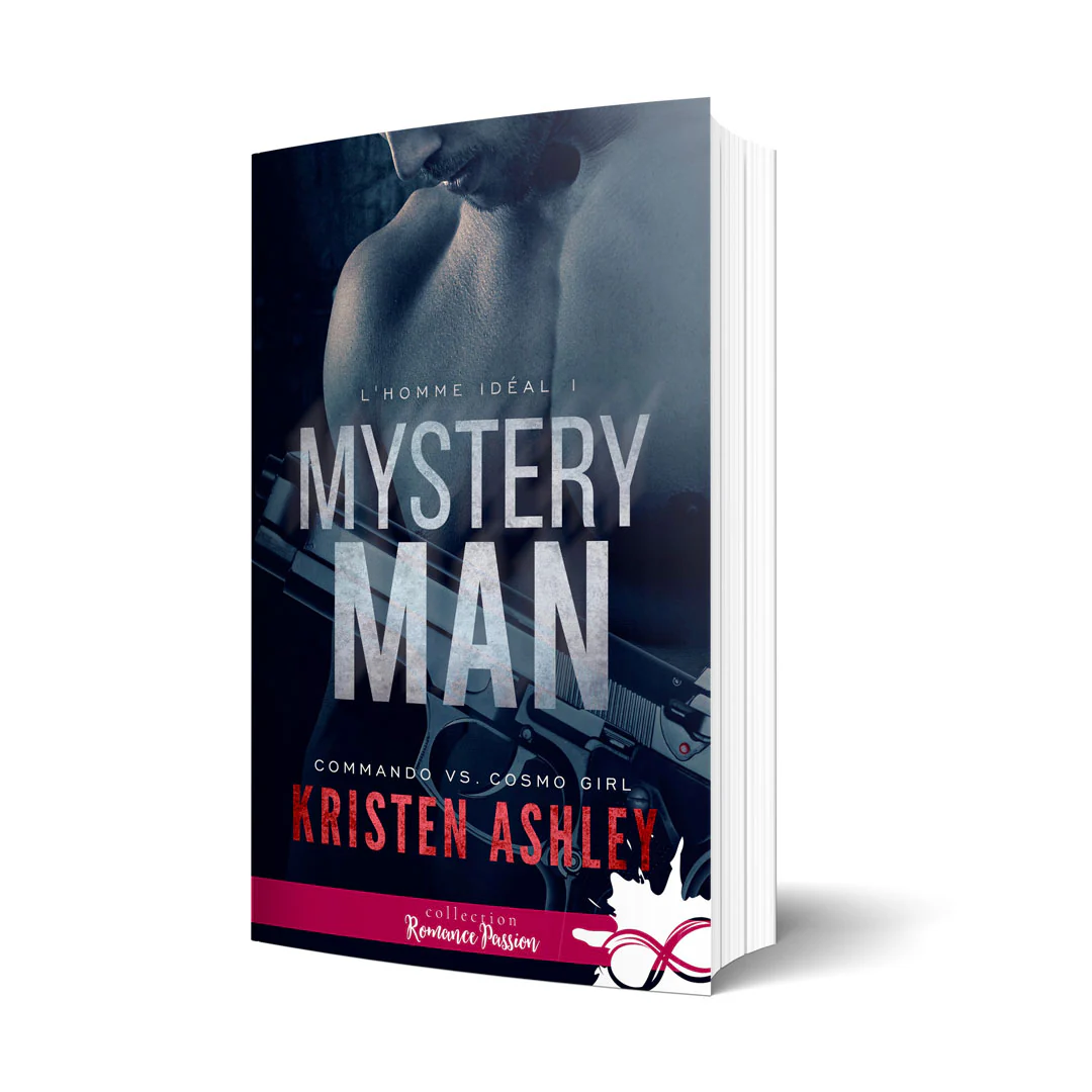 Mystery Man