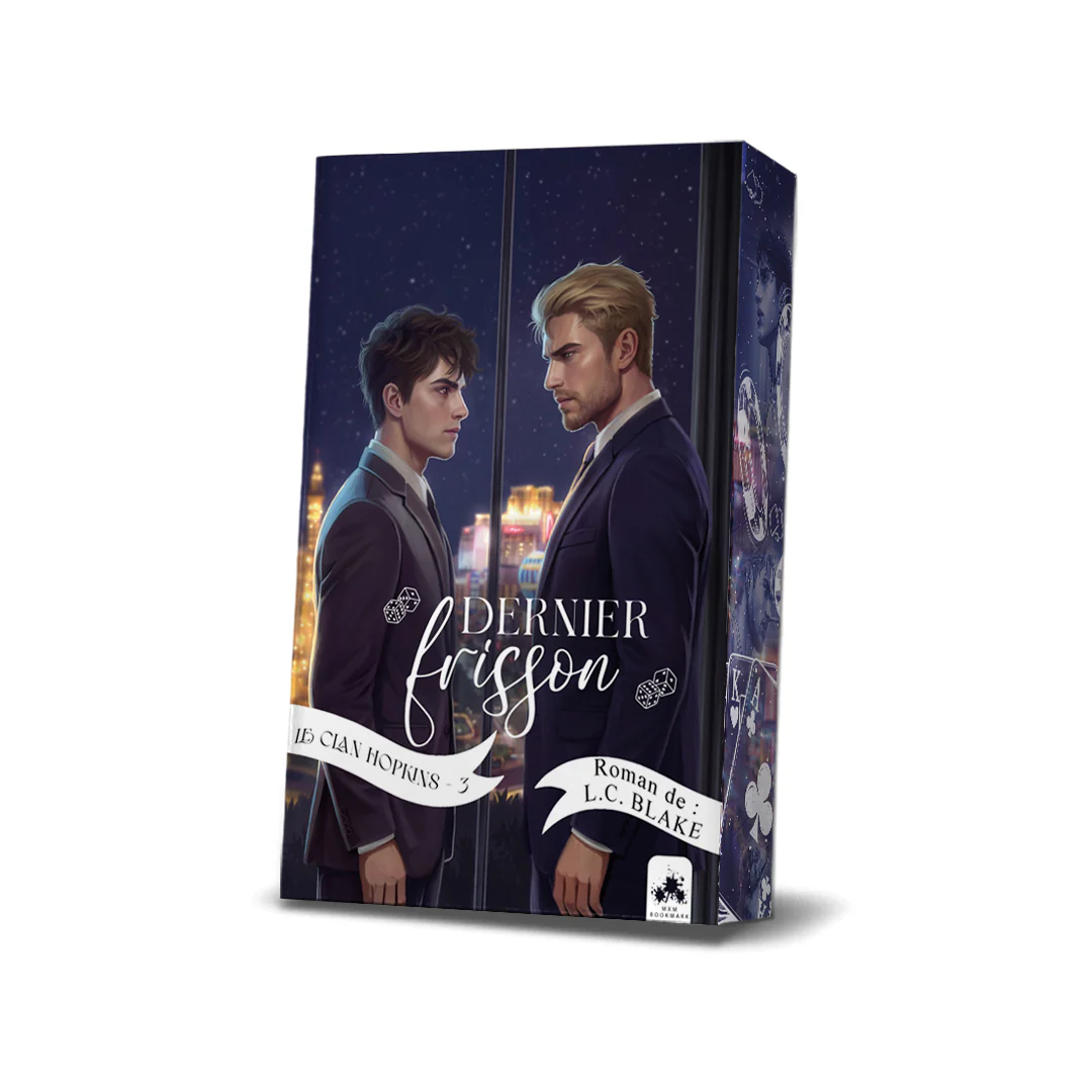 Dernier frisson