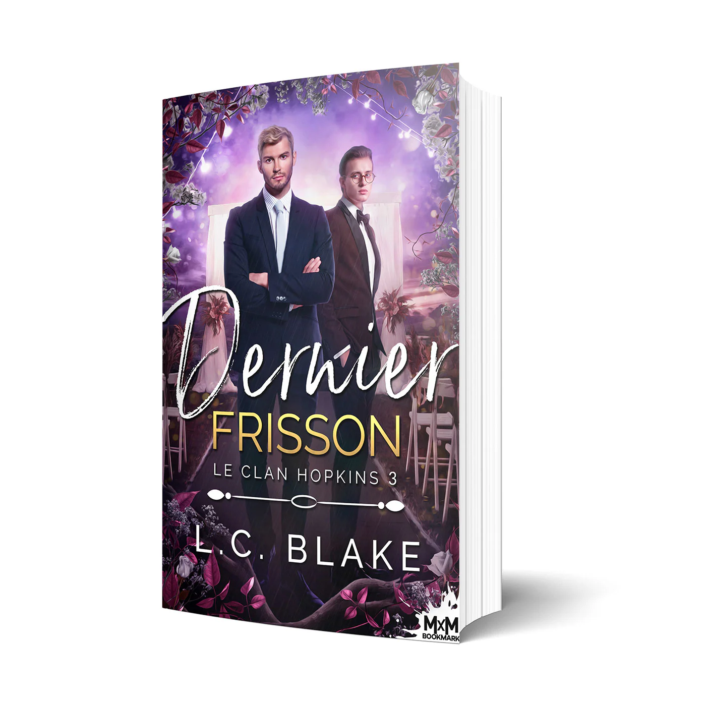 Dernier frisson - Image 2