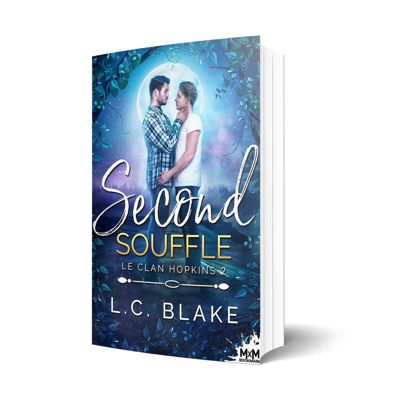 Second souffle - Image 2