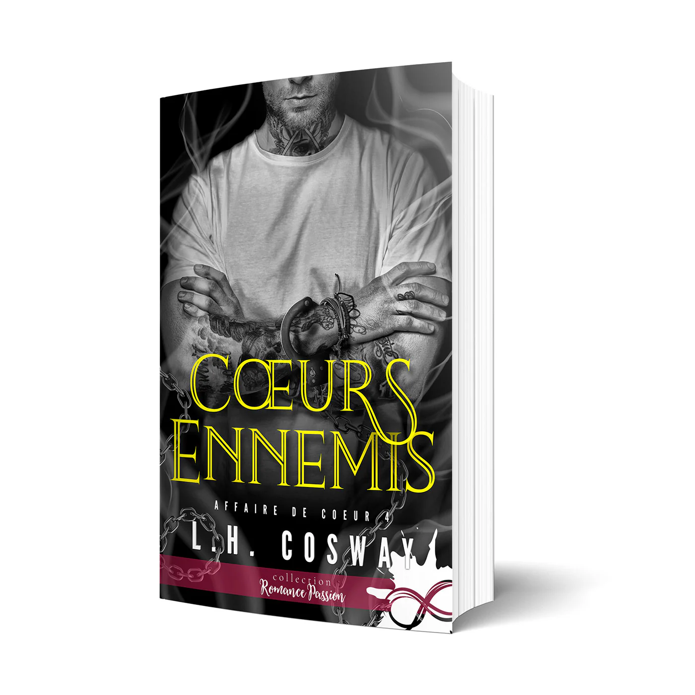 Cœurs ennemis