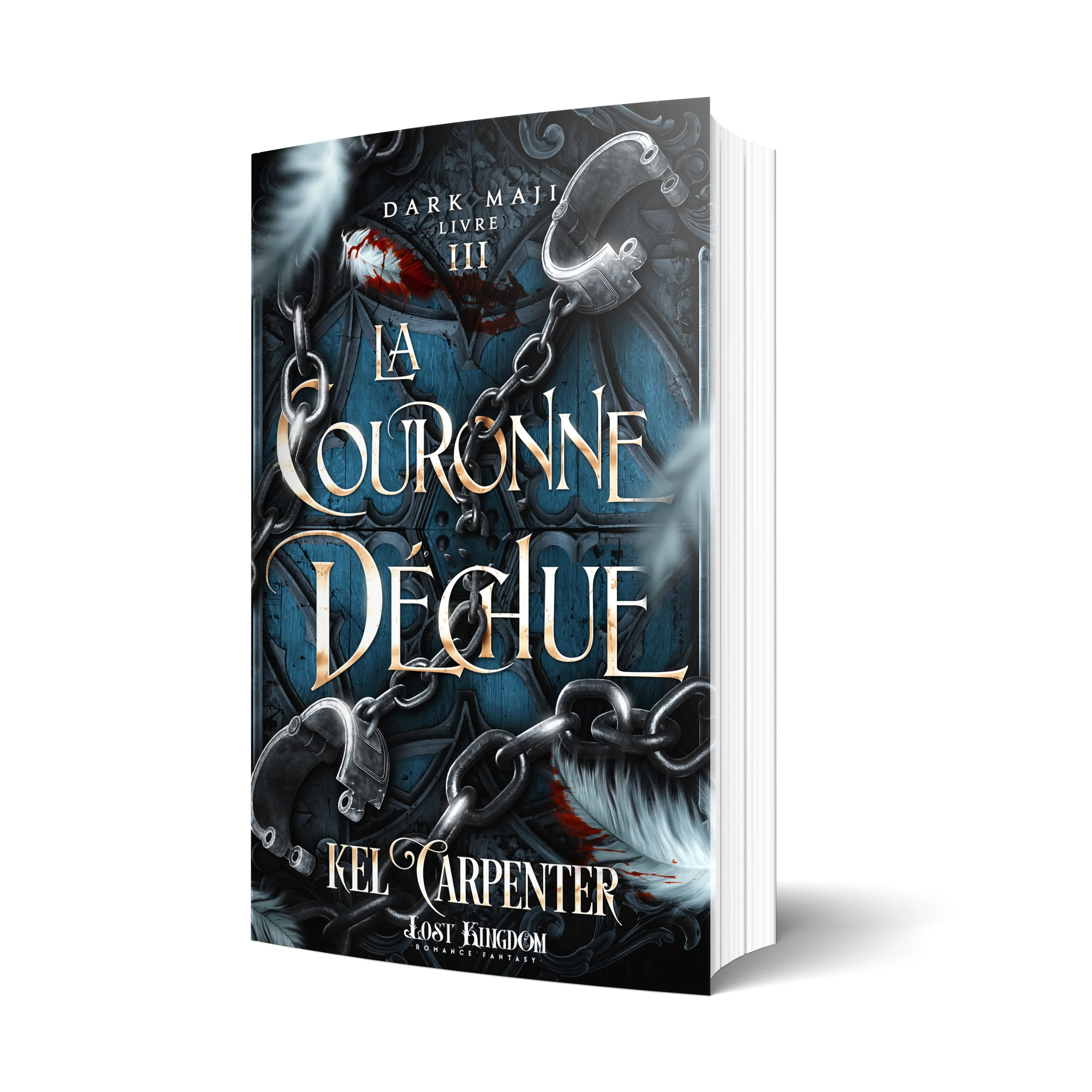 La Couronne déchue - Image 2