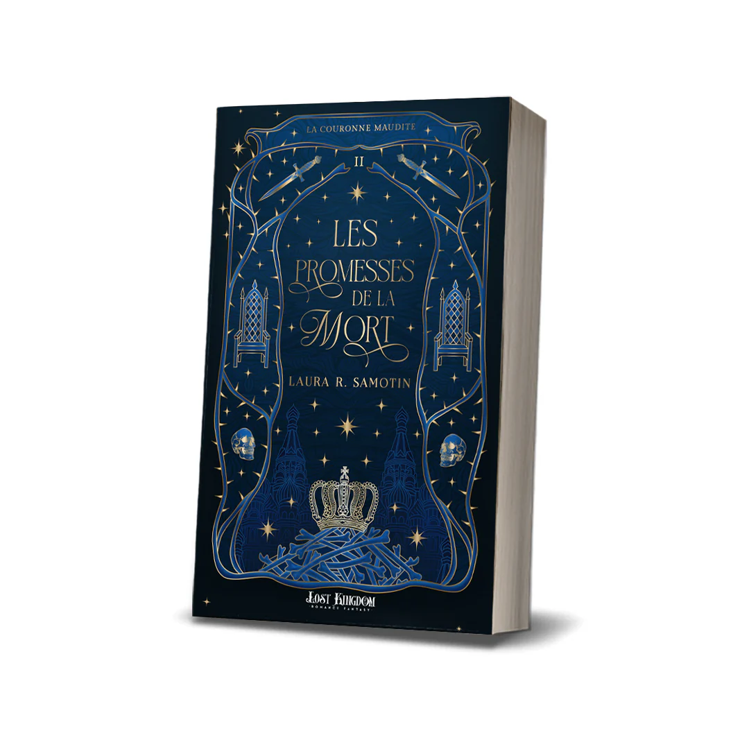 Les promesses de la mort - Image 2