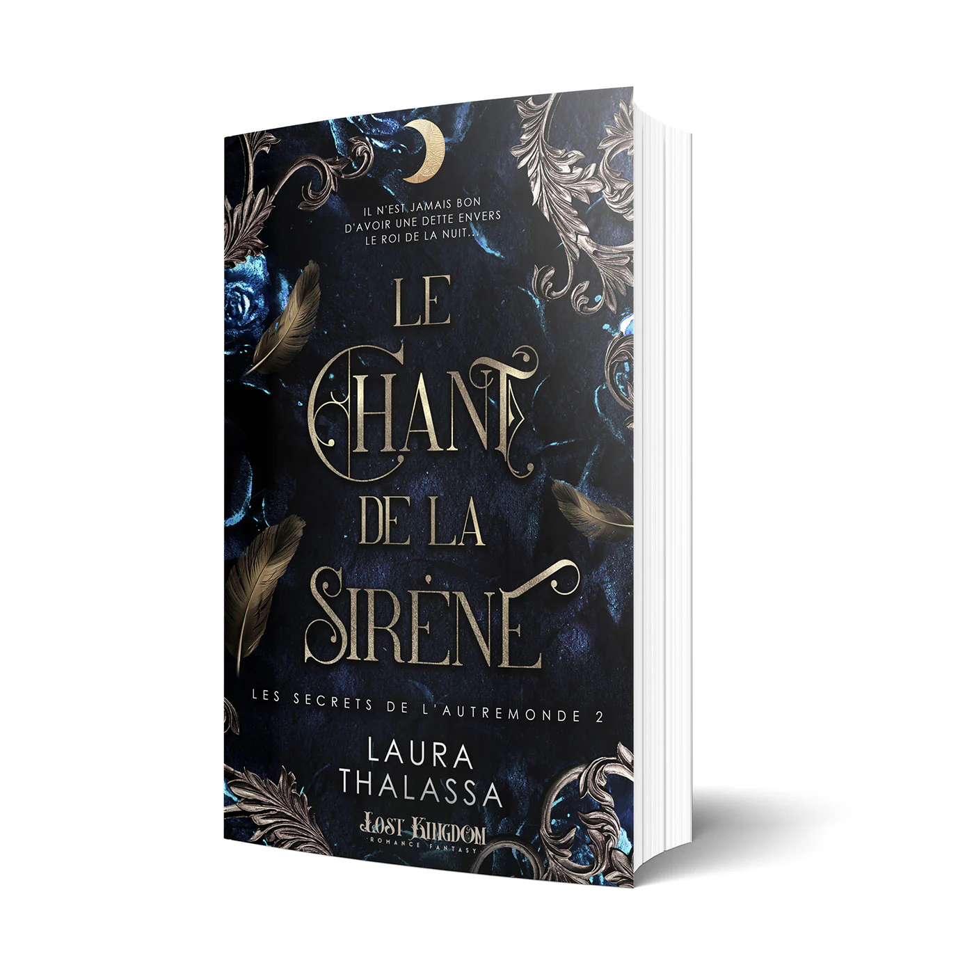 Le chant de la sirène