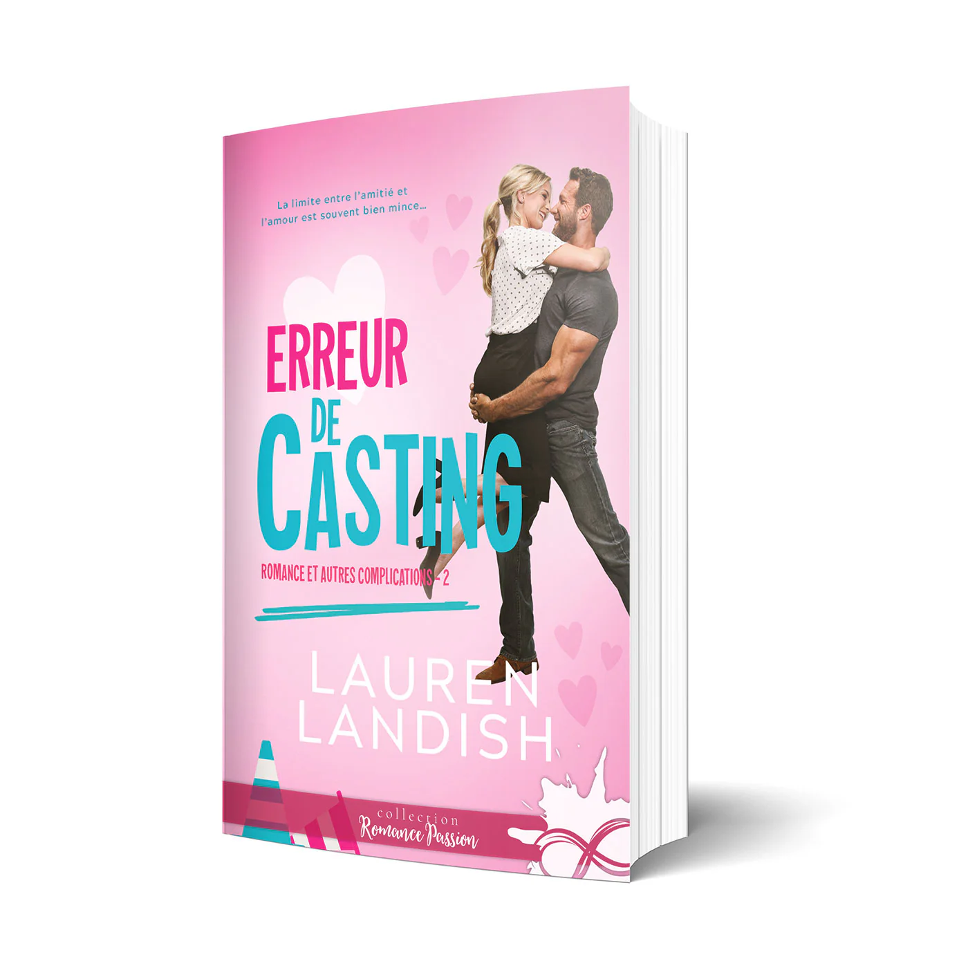 Erreur de casting
