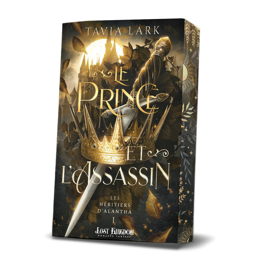 Le Prince et l’Assassin
