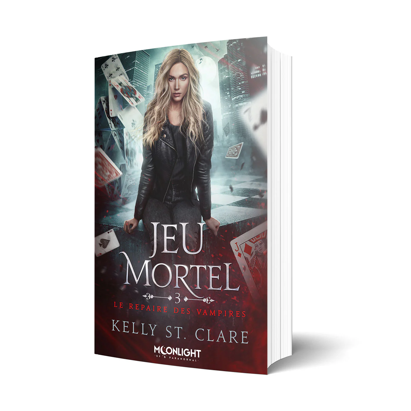 Jeu mortel