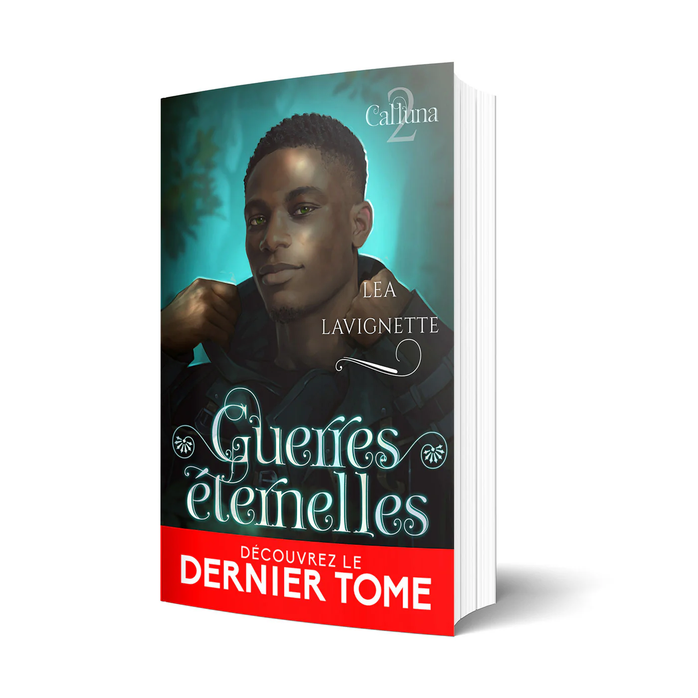 Guerres éternelles