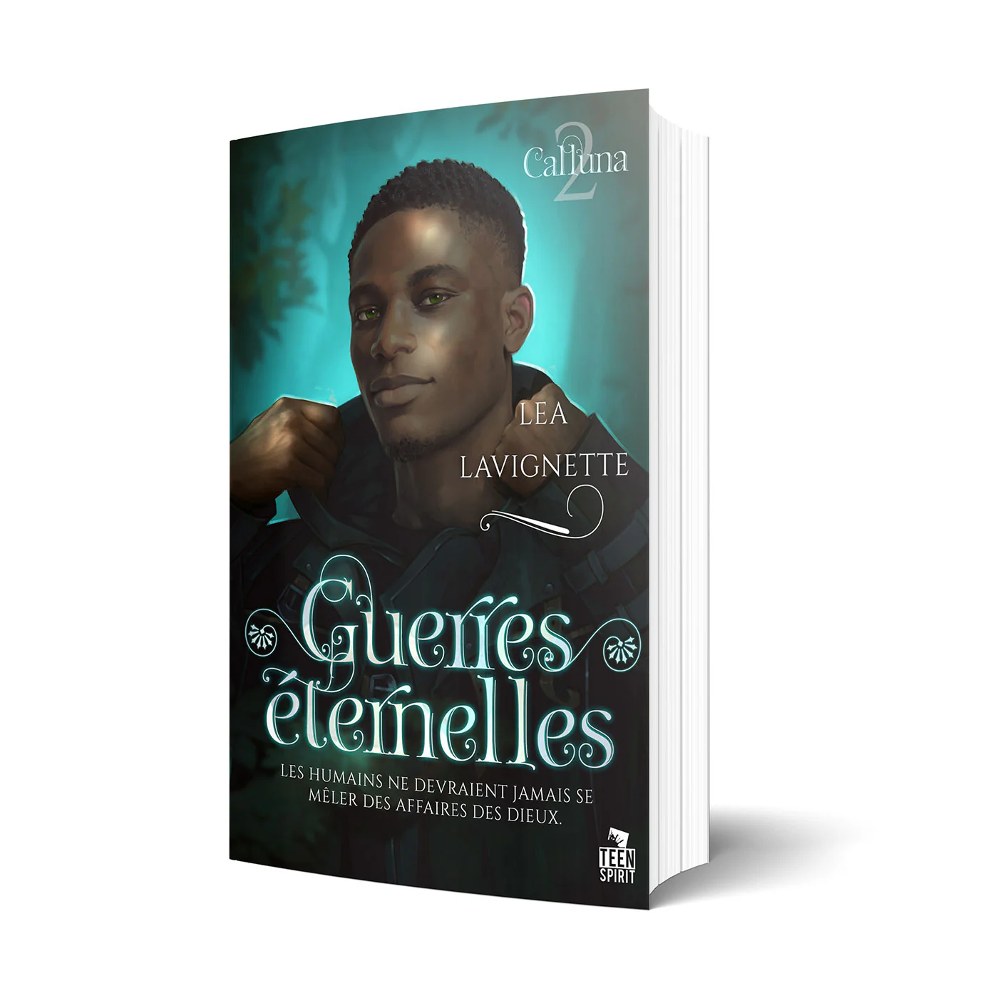 Guerres éternelles - Image 2