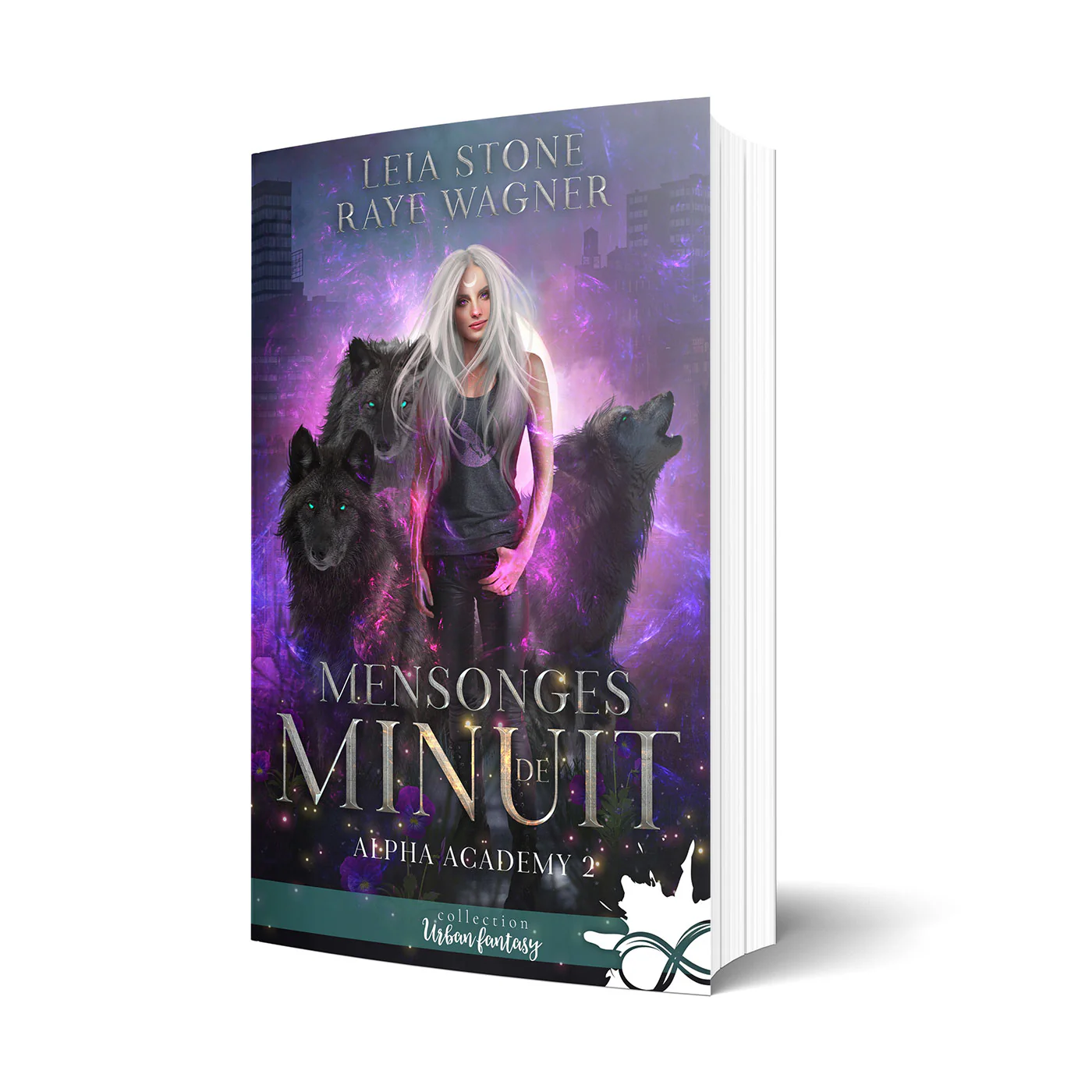 Mensonges de minuit