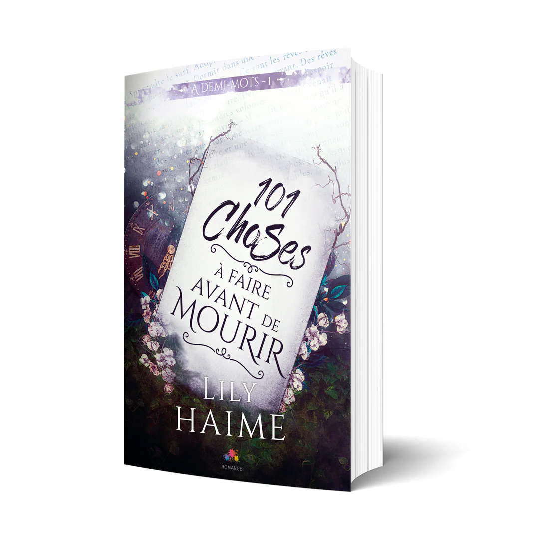 101 choses Ă faire avant de mourir
