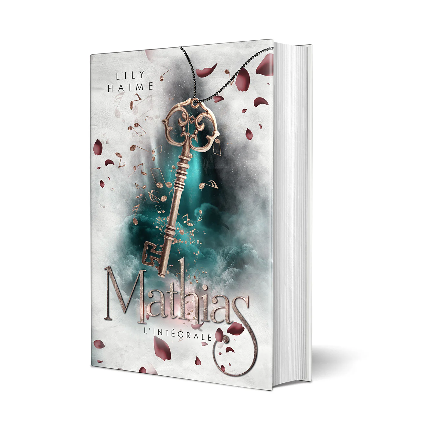 Mathias, l'Intégrale