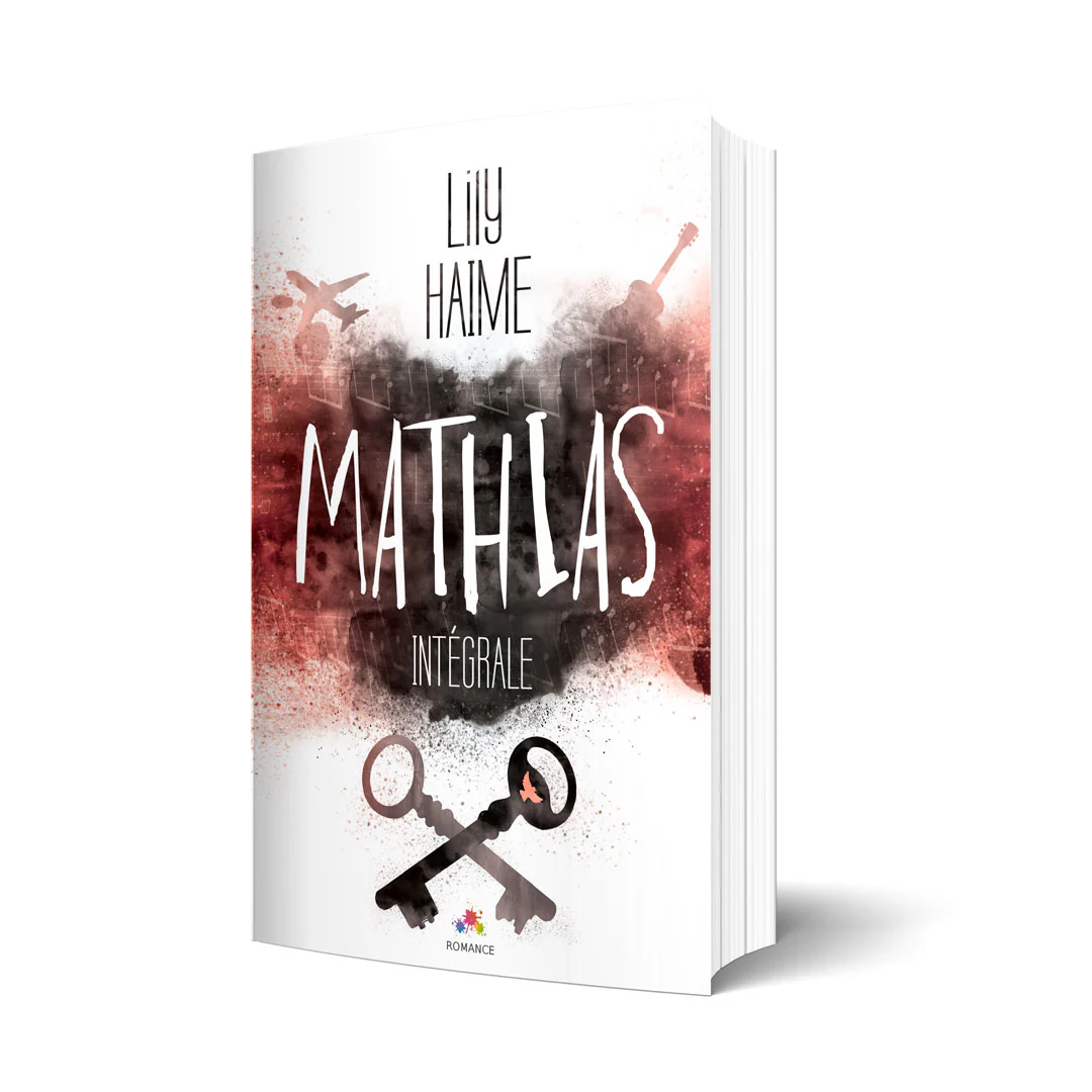 Mathias, l'Intégrale - Image 2