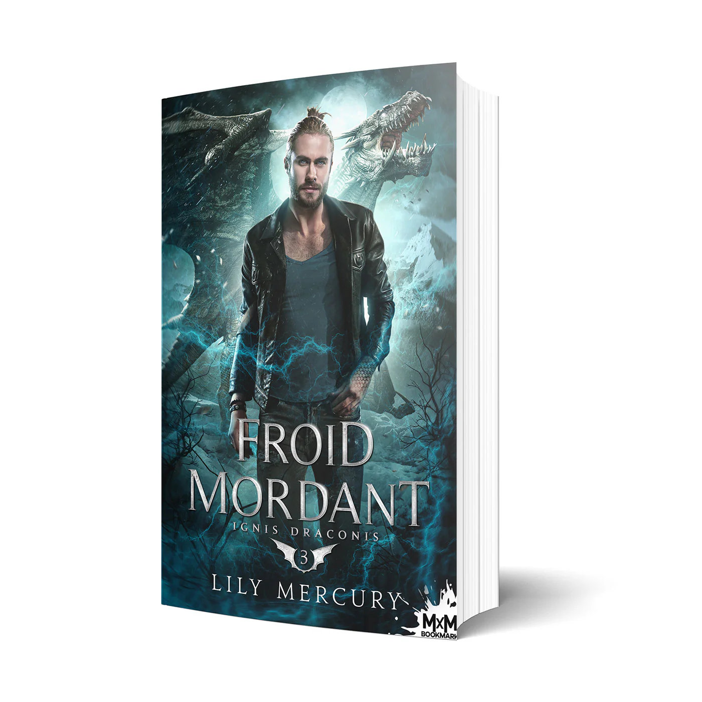 Froid mordant