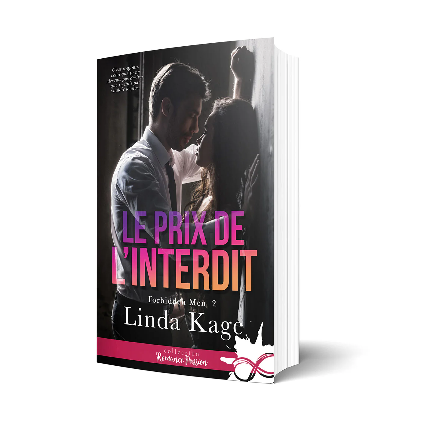 Le prix de l'interdit