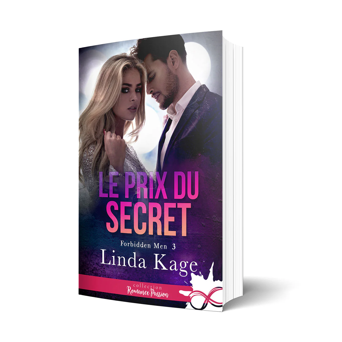 Le prix du secret