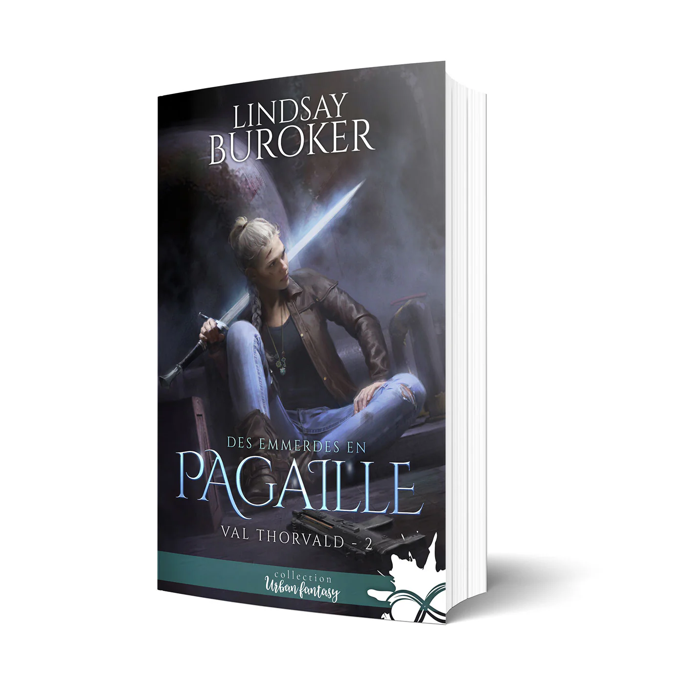 Des emmerdes en pagaille