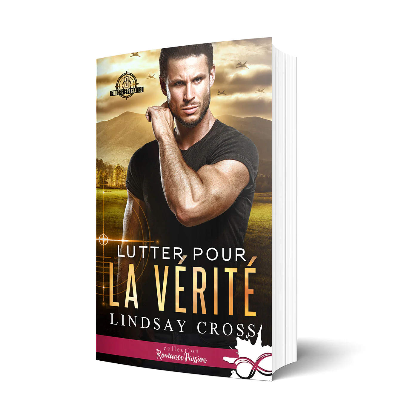 Lutter pour la vérité