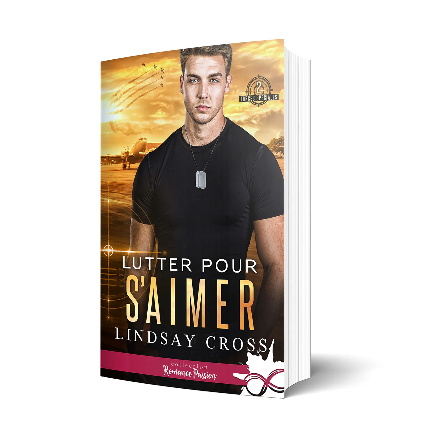 Lutter pour s'aimer