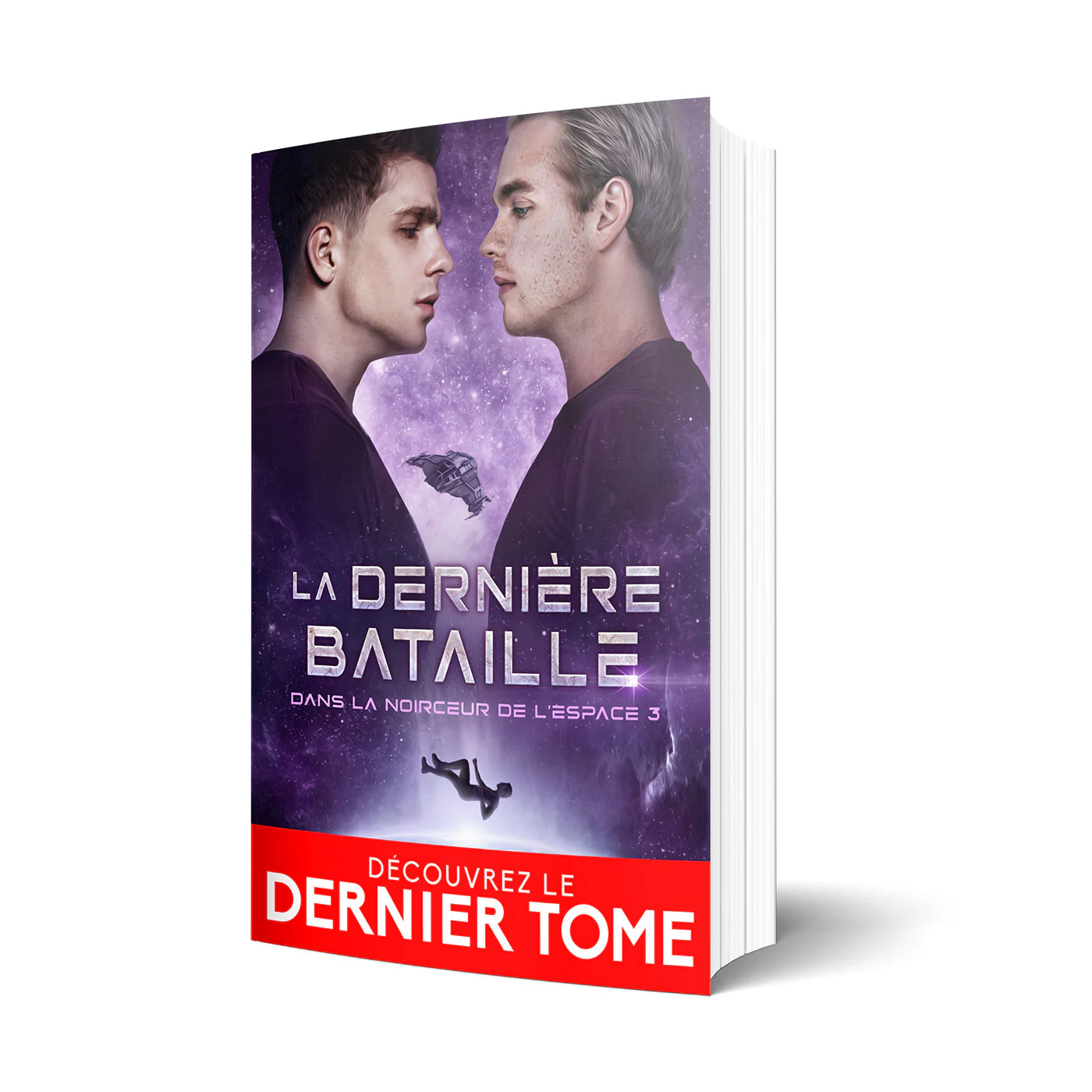 La dernière bataille