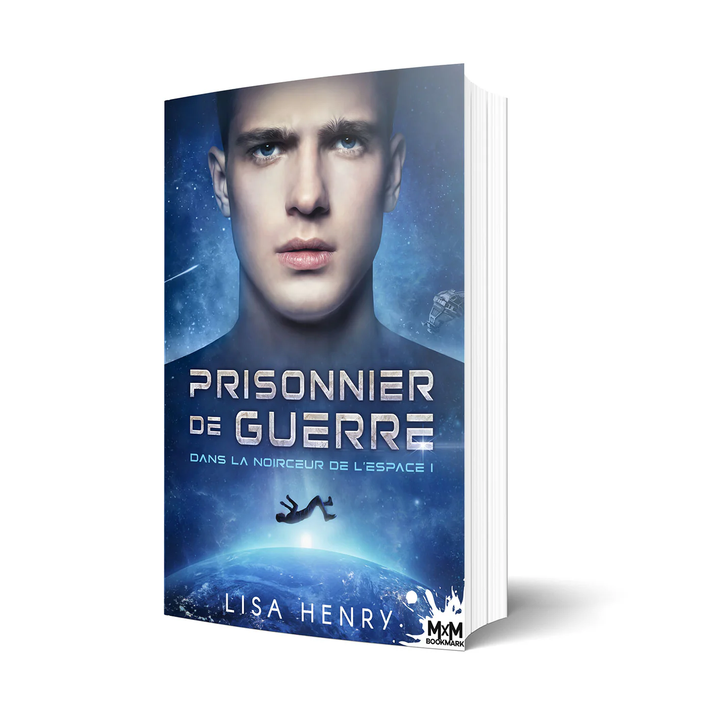 Prisonnier de guerre