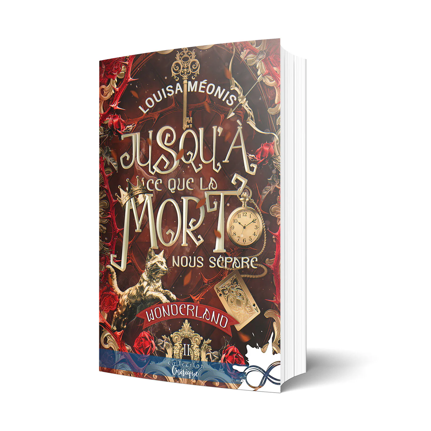 Jusqu'à ce que la mort nous sépare
