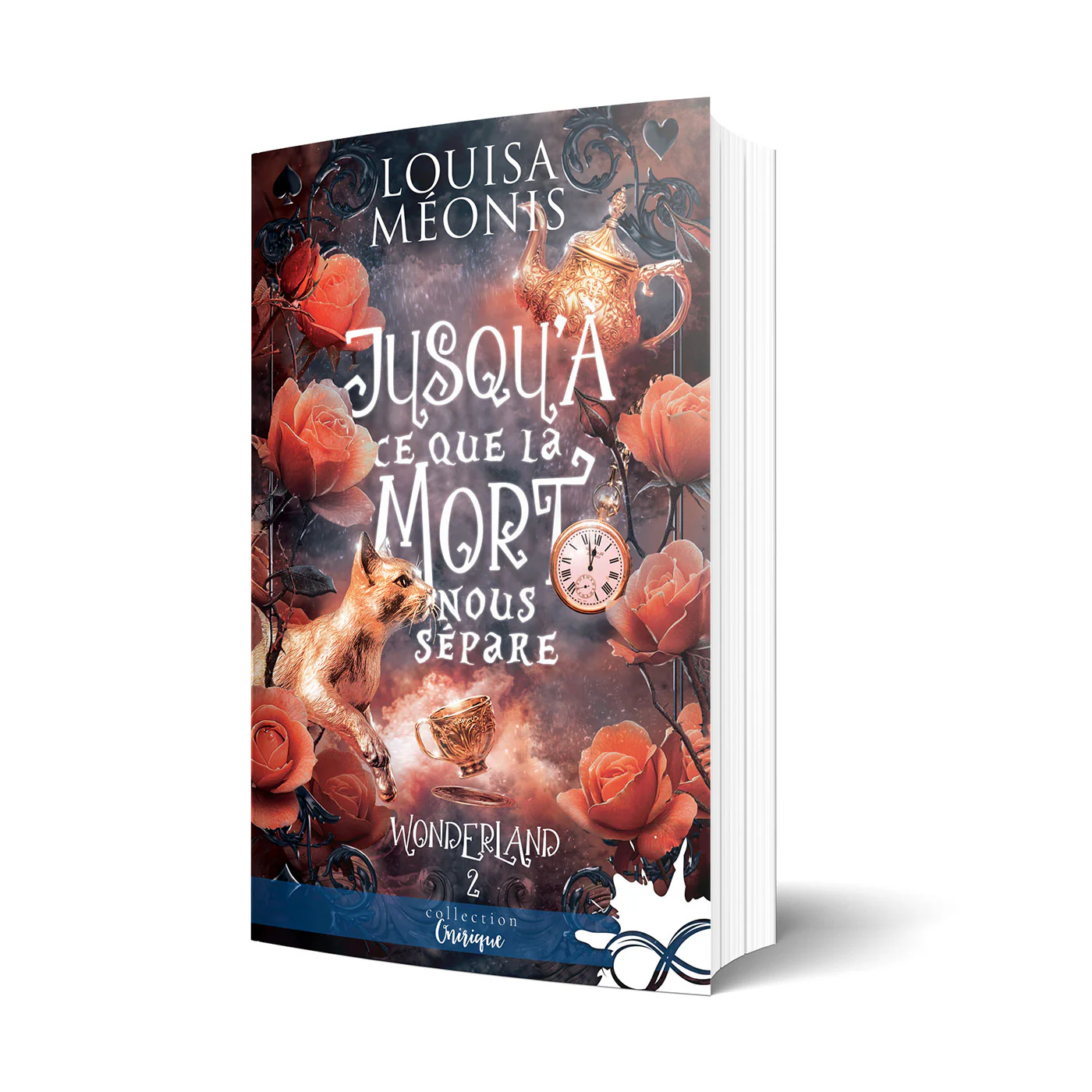 Jusqu'à ce que la mort nous sépare - Image 2