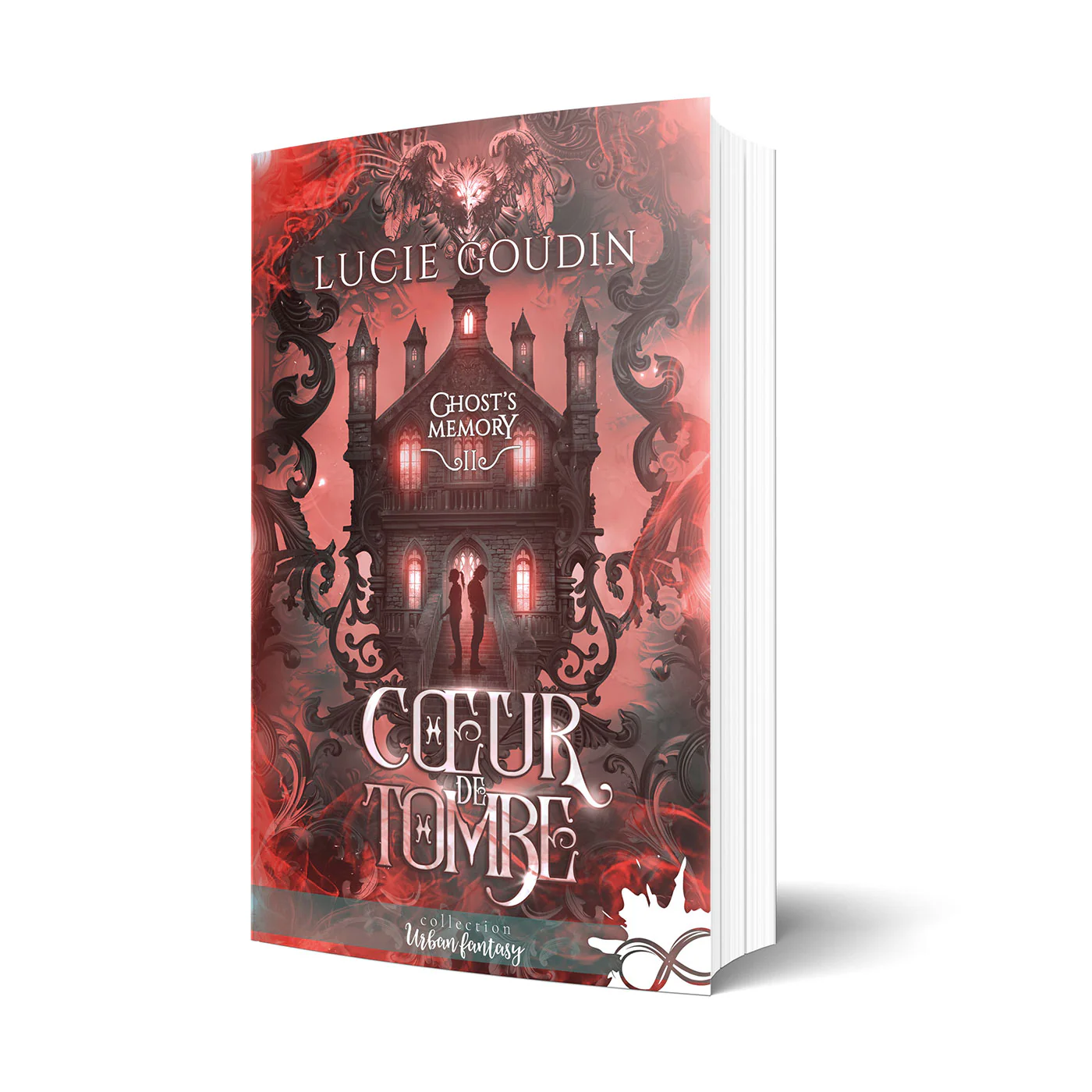 Cœur de tombe