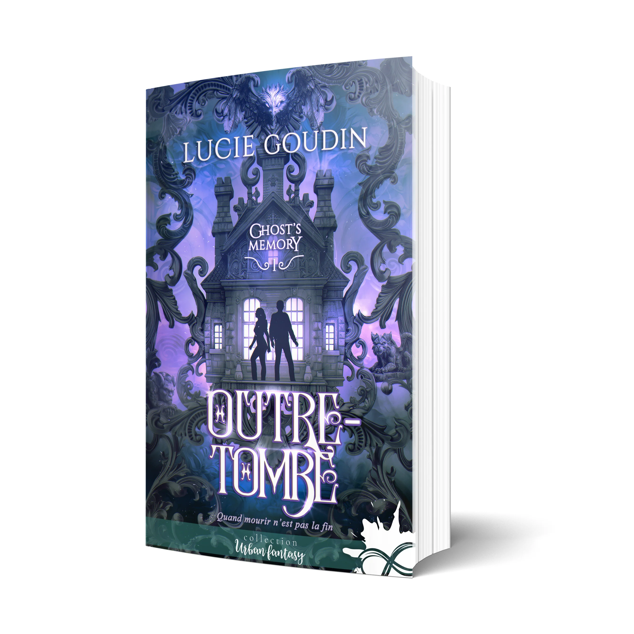 Outre-tombe