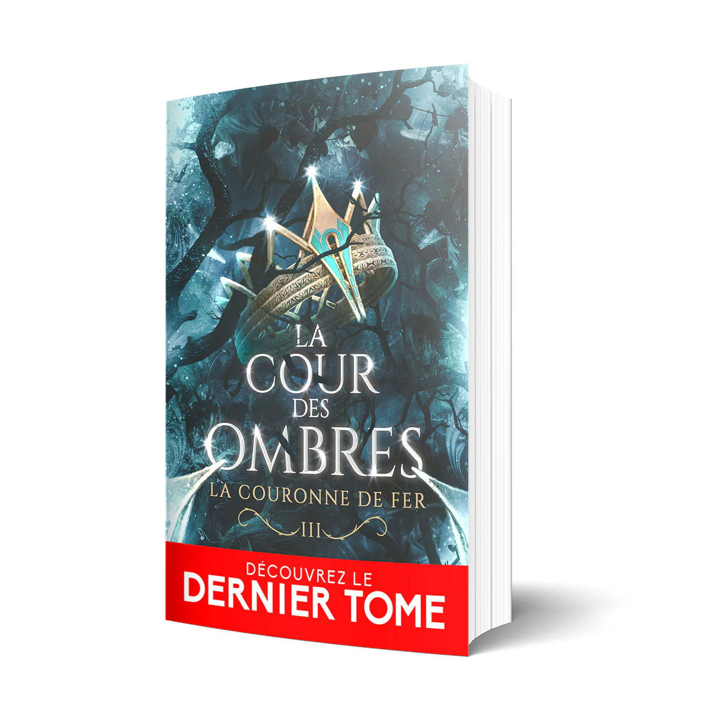 La couronne de Fer
