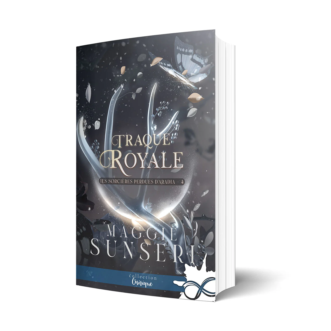 Traque royale