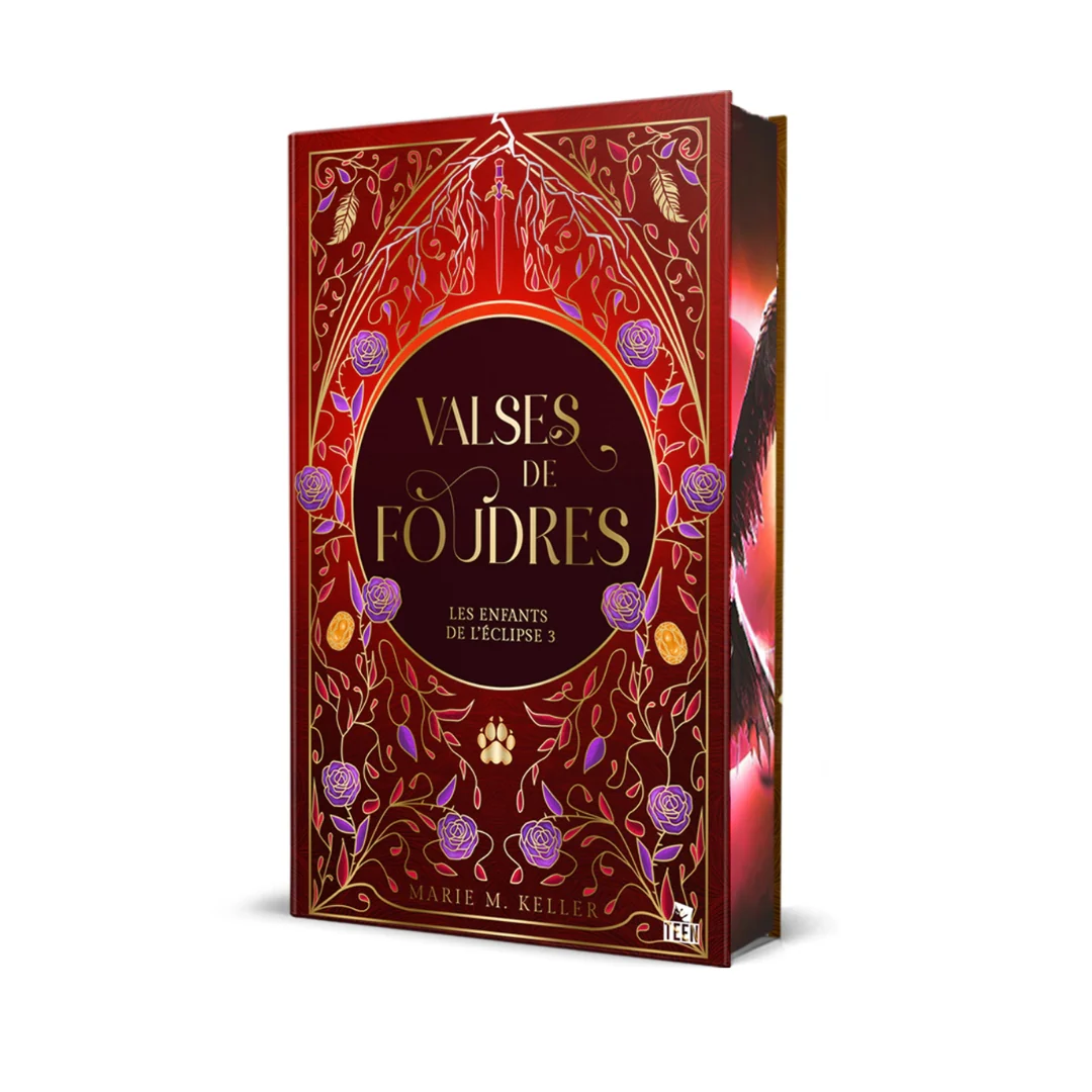 Valses de Foudres